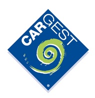 CARGEST LOGO